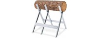 Sawhorses