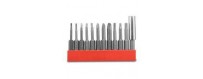 Specialty screwdriver bits