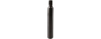 Fluted drill bits