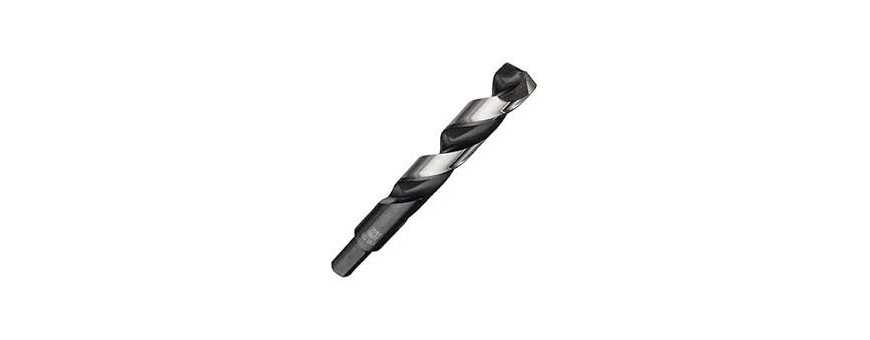 Mechanical Length Drill Bits