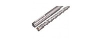 SDS drill bits