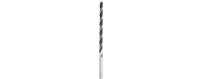 Helical wood bits