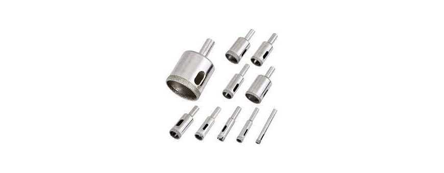 Core Drill Bits