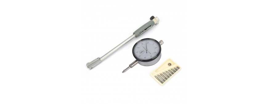 Bore gauges
