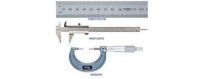 Dimensional measurement
