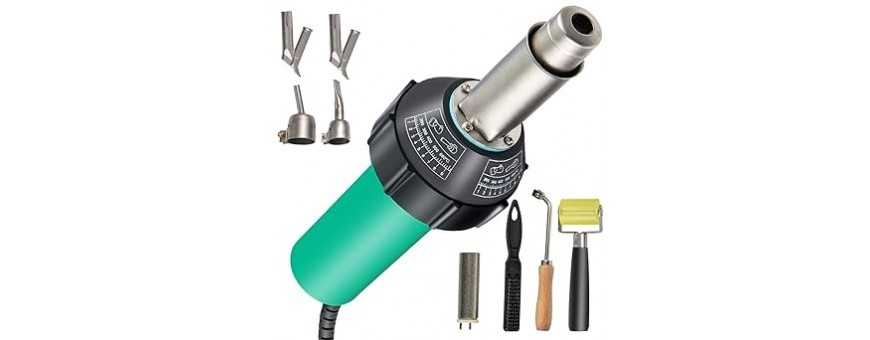 Soldering Hot Air Guns
