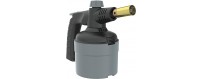 Brazing torches
