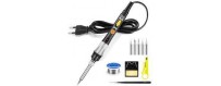 Soldering irons
