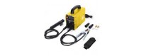 Welding equipment