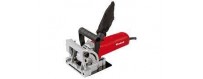 Lamella milling machines