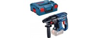 Drill hammers