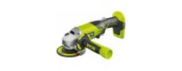 Electric grinders