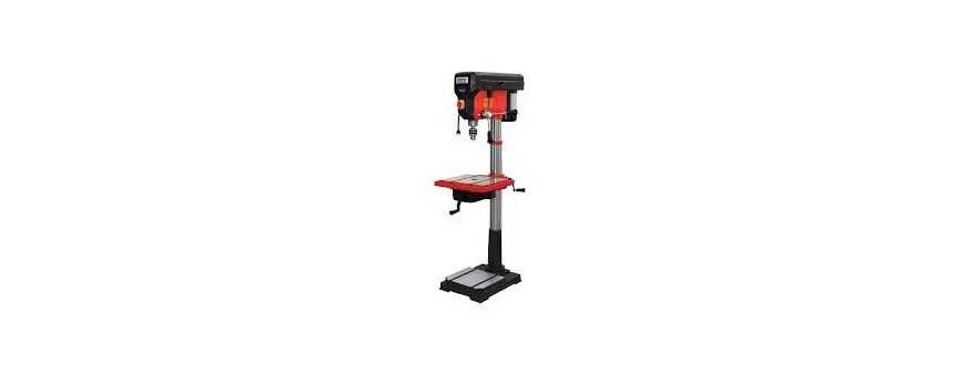 Drill presses