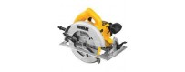 Electric saws