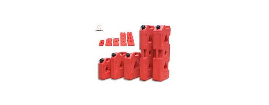 Fuel tanks