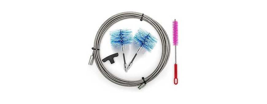 Cleaning kits