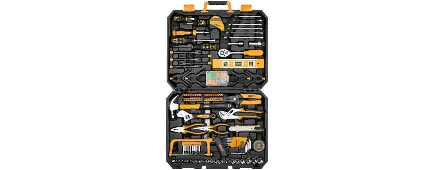 Toolboxes