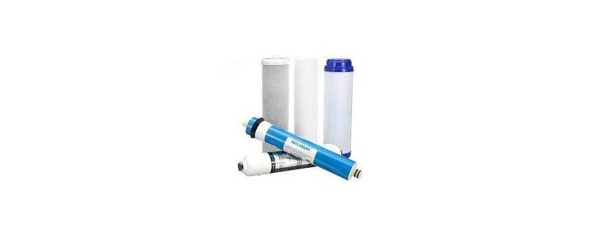 Replacement Water Filters