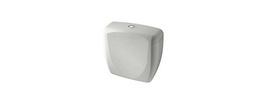 WC tanks