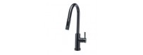 Touch faucets