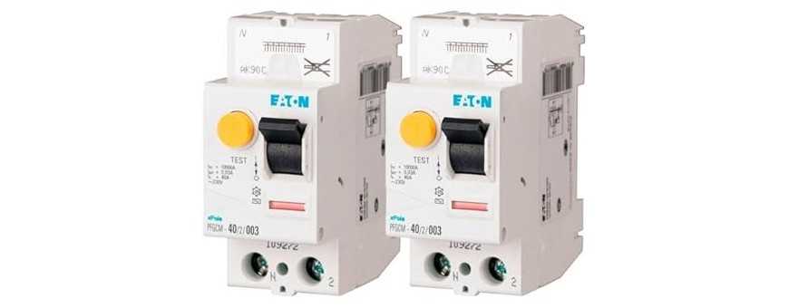 Industrial switches
