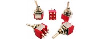 Toggle Switches