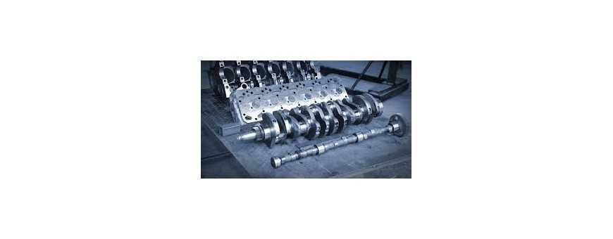 Camshafts